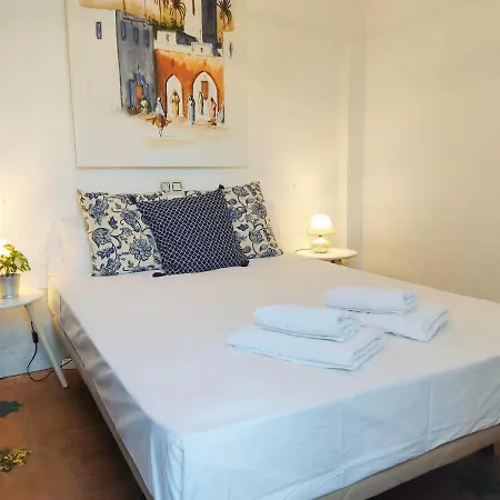 Homeyseville-preciosa Casa Santa Cruz 7pers Parking Optional * Seville