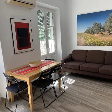 Apartment Imperial Center *