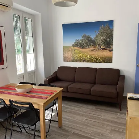 Apartment Imperial Center Seville