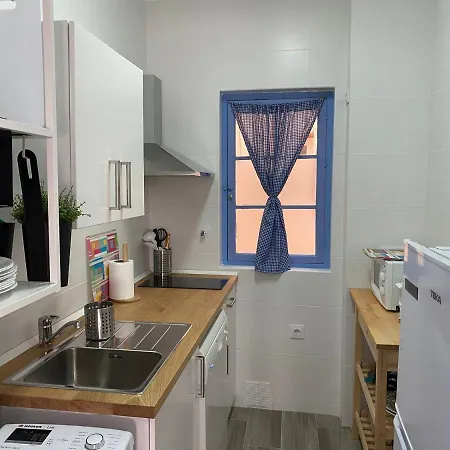 Apartamento Imperial Center