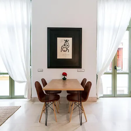 2e Stylish Bright Downtown Azofaifo