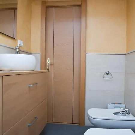 Apartment Luz Y Tranquilidad En El Casco Historico - Parking Gratis Seville