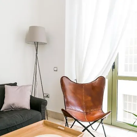 2e Stylish Bright Downtown Azofaifo Apartment