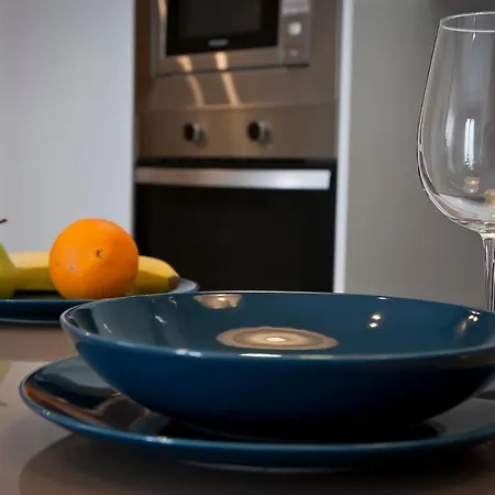 Luz Y Tranquilidad En El Casco Historico - Parking Gratis Apartment