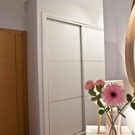 Apartment Luz Y Tranquilidad En El Casco Historico - Parking Gratis Seville