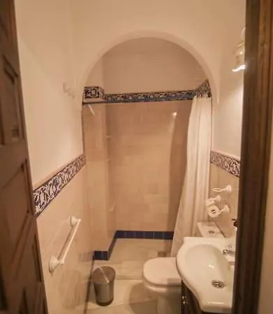 Homeyseville-preciosa Casa Santa Cruz 7pers Parking Optional *