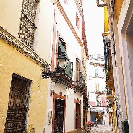 Homeyseville-preciosa Casa Santa Cruz 7pers Parking Optional *
