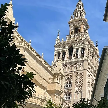 Apartment Puerta De Jerez Ii (adults Only) *