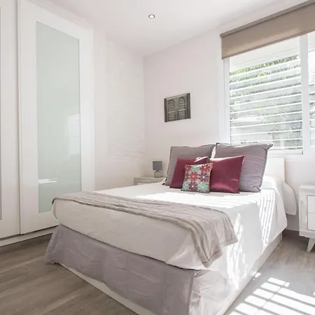 Appartamento Charming Corners Azahar *