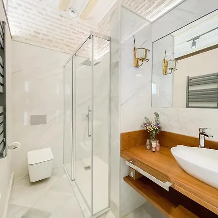 Judería De Iii - Luxury Apartamento Sevilla