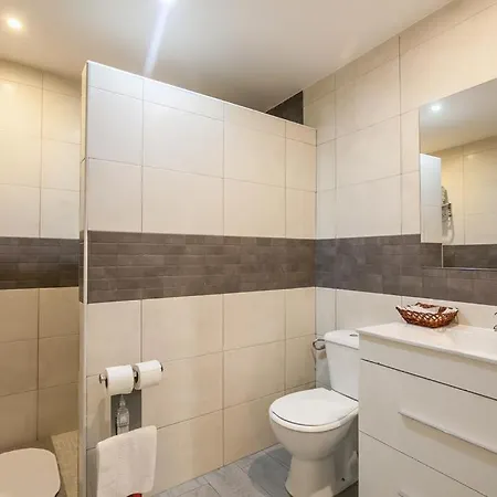 Ixte Alameda Apartment Seville