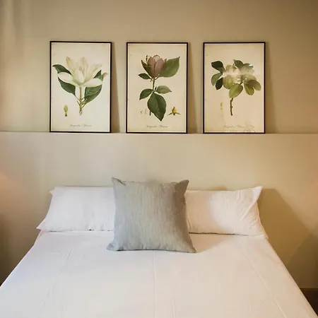 Apartment Ixte Alameda