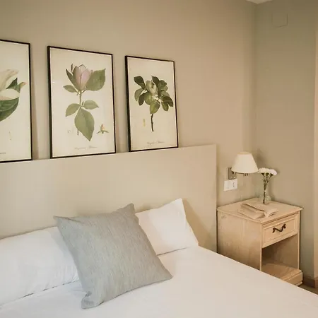 Apartment Ixte Alameda Seville