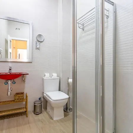 Appartement Nine O'clock Metrosol *