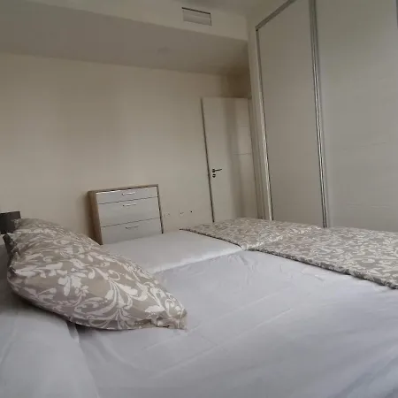 Apartment Almona De Triana - Kainga Homes Seville