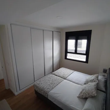 Almona De Triana - Kainga Homes Seville