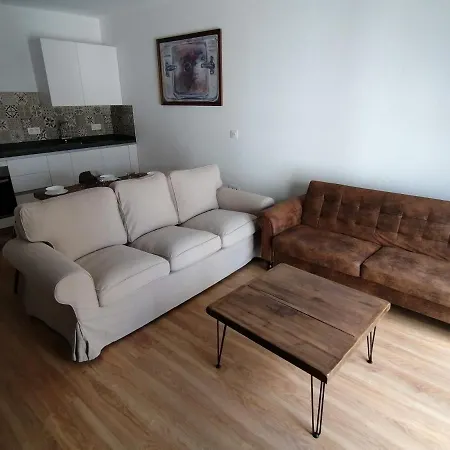 Almona De Triana - Kainga Homes Apartment Seville