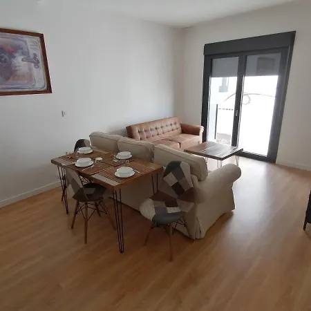 Almona De Triana - Kainga Homes Apartamento Sevilha