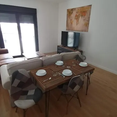 Almona De Triana - Kainga Homes