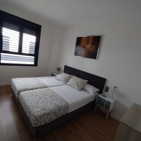 Almona De Triana - Kainga Homes Apartamento