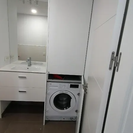 Almona De Triana - Kainga Homes * Sevilha