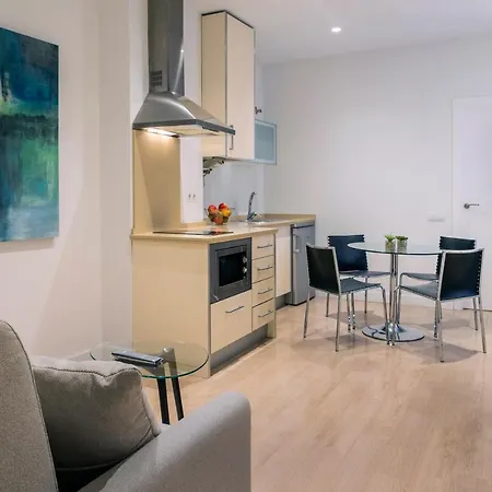 Apartamento Metrópolis Sevilla