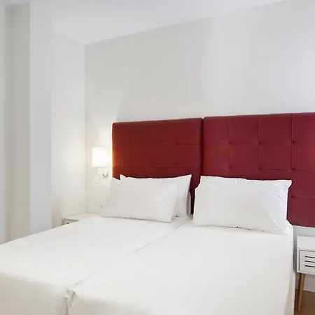 Metrópolis Apartamento *