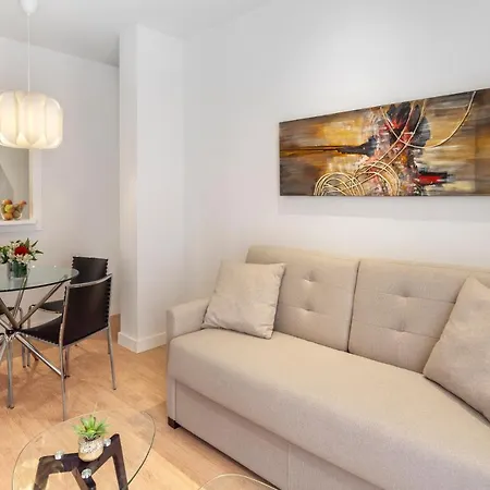 Apartamento Metrópolis