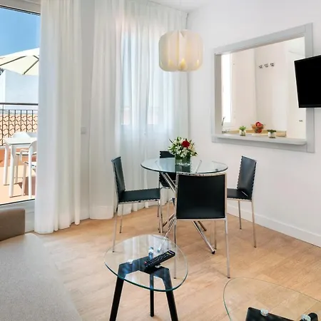 Metrópolis Apartamento