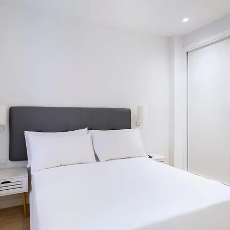 Apartamento Metrópolis Sevilla