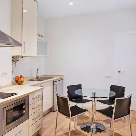 Apartamento Metrópolis *