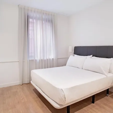 Apartamento Metrópolis Sevilla