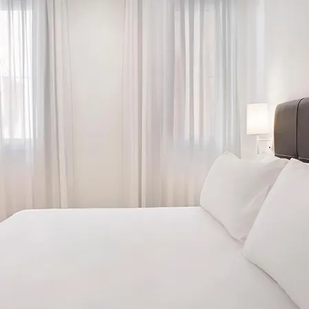 Apartamento Metrópolis