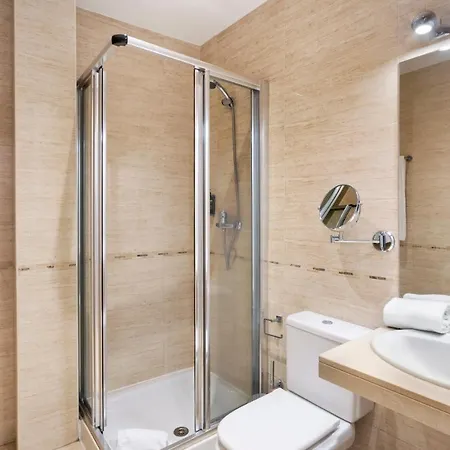 Metrópolis Apartamento