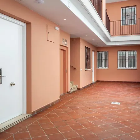 Apartamento Metrópolis *
