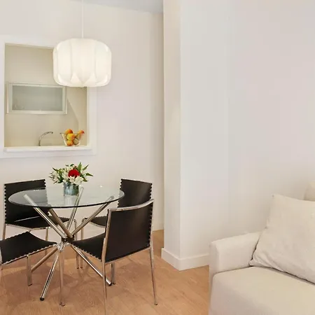 Apartamento Metrópolis *