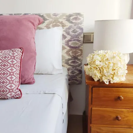 Apartamento Homeyseville-amazing Penthouse Giralda Views 8 Pax, Parking Optional