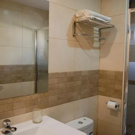 Ixte Alameda Apartment Seville