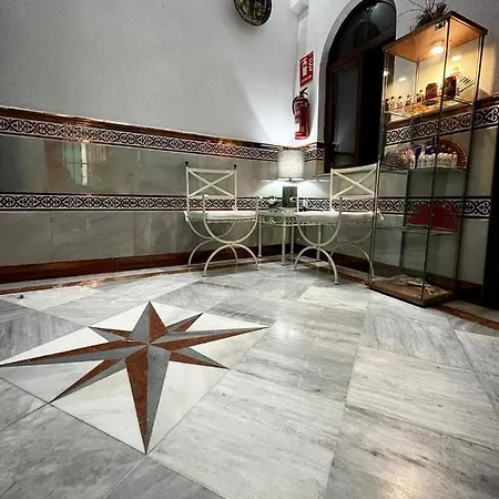 Paco's 5*