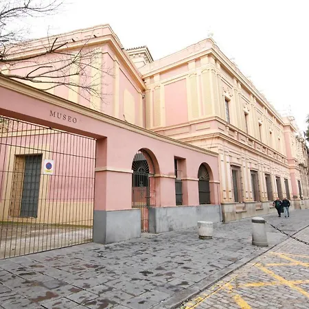 Paco's Pensionat 5*
