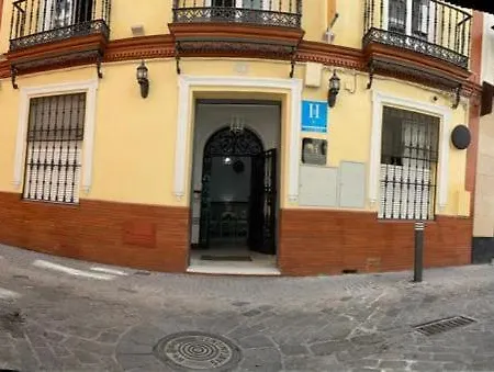 Pensionat Paco's 5*