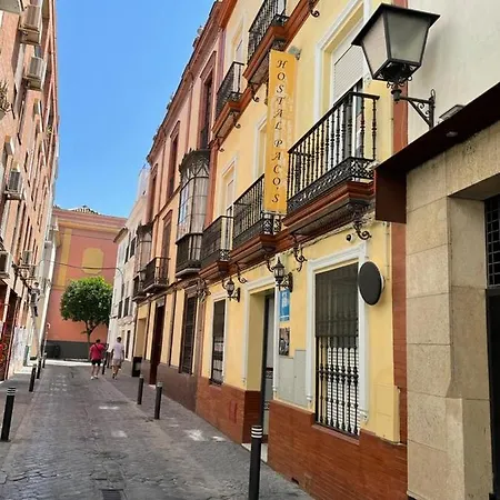 Pensionat Paco's 5*