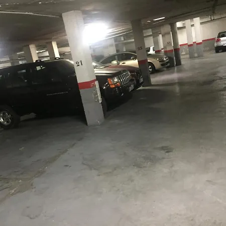 Penzion Paco's 5*