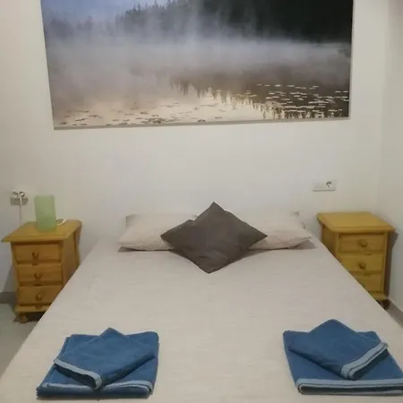 Triana Pureza 12-14 Apartment
