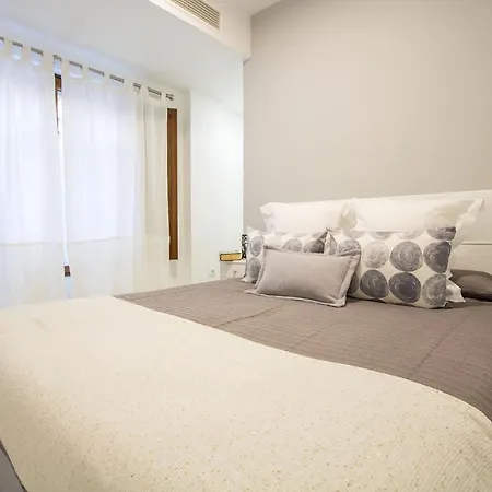 Apartment Charming Corners Romero Seville