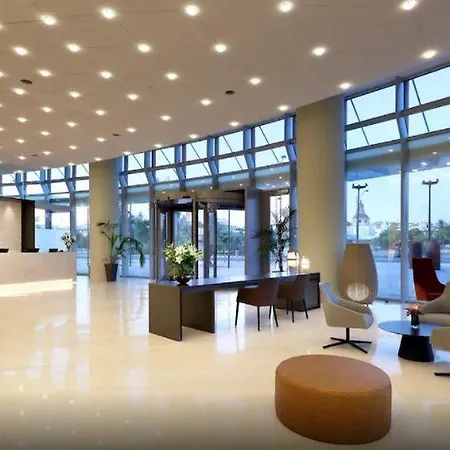 Eurostars Torre מלון