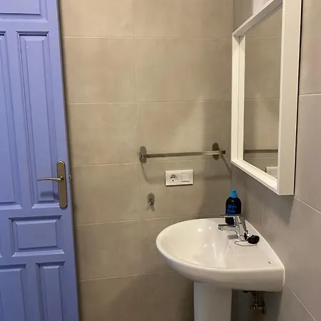 Imperial Center Seville