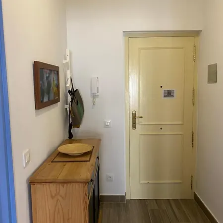 Imperial Center Apartment Seville
