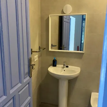 Apartment Imperial Center Seville