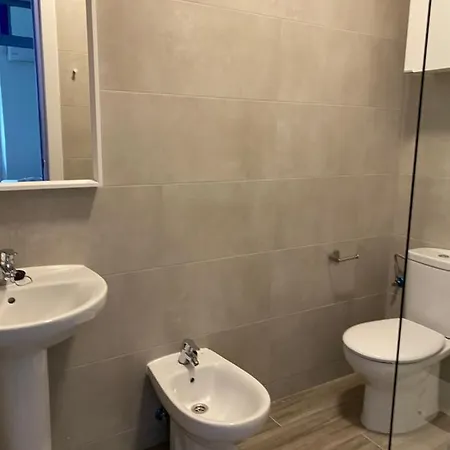 Imperial Center Seville